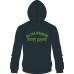 Kia Ora Warriors Juniors Hoodie